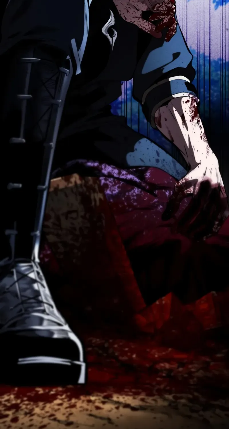 Read Superhuman Game Broadcast EN Manga Online