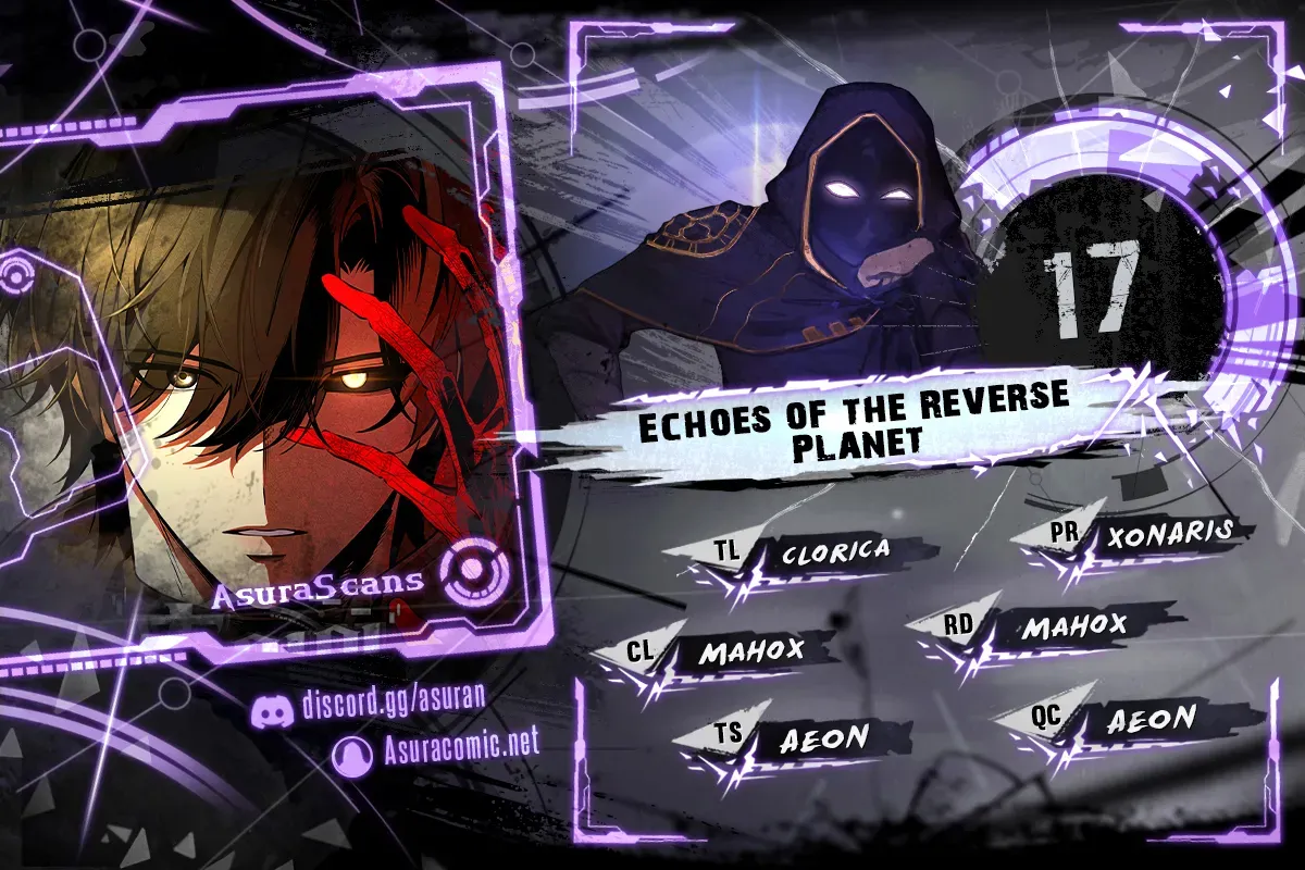 Read Superhuman Game Broadcast EN Manga Online