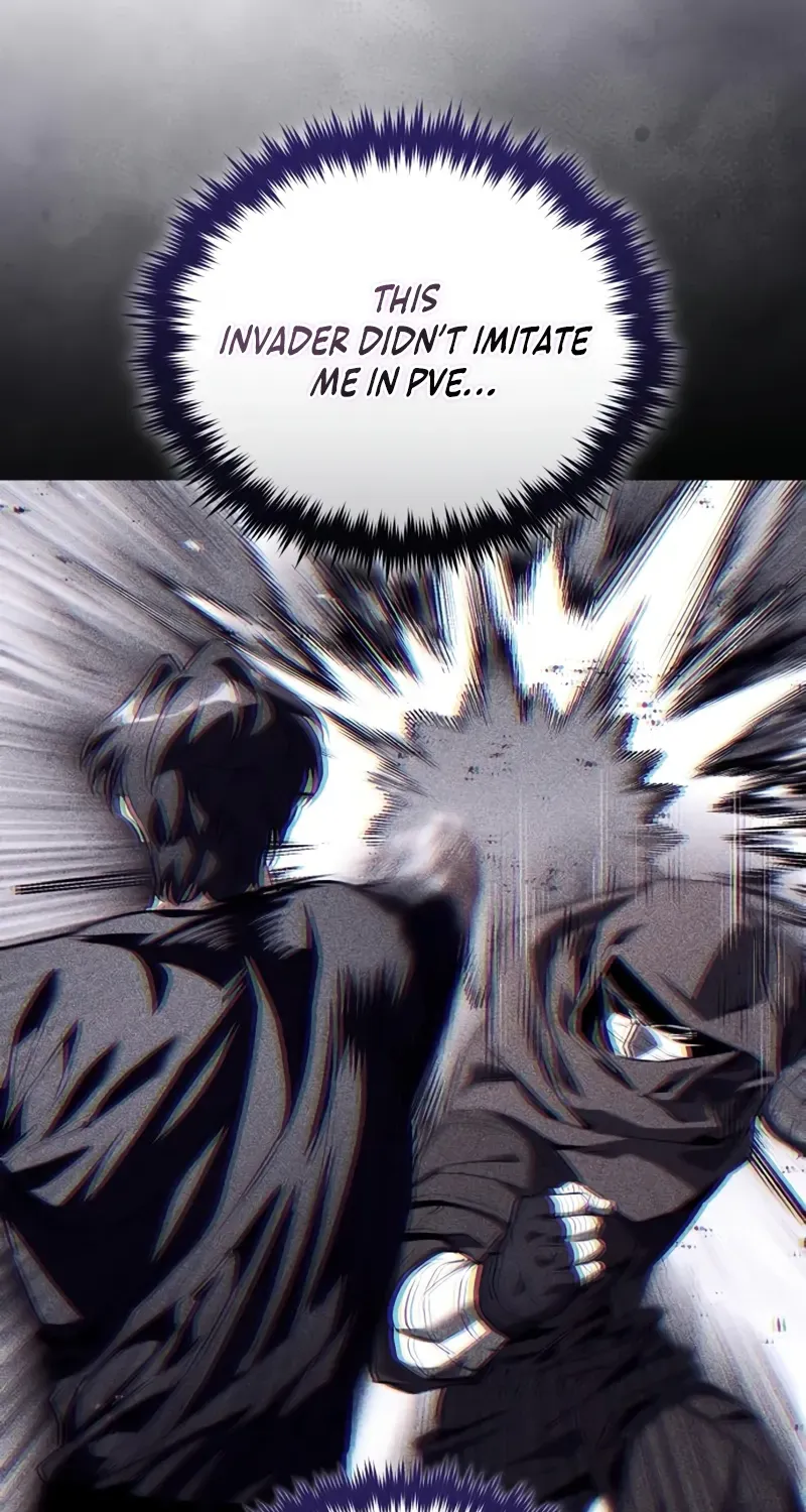 Read Superhuman Game Broadcast EN Manga Online