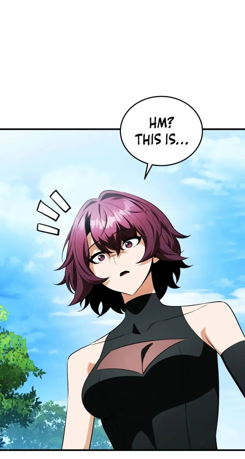 Read Superhuman Game Broadcast EN Manga Online
