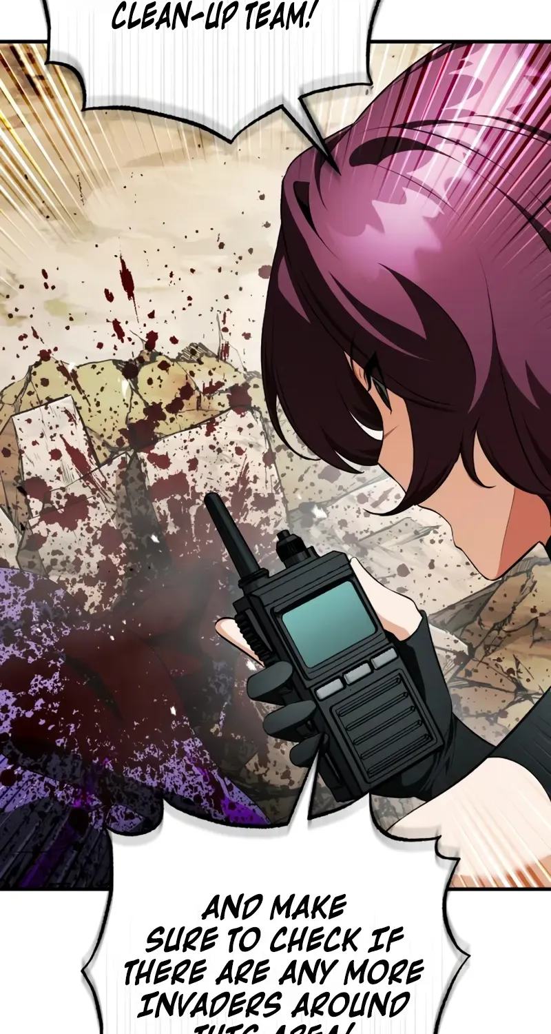 Read Superhuman Game Broadcast EN Manga Online