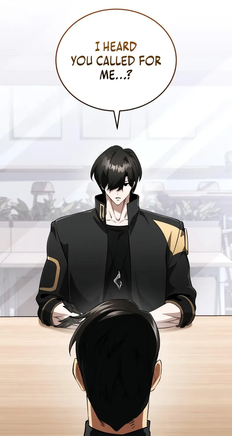 Read Superhuman Game Broadcast EN Manga Online