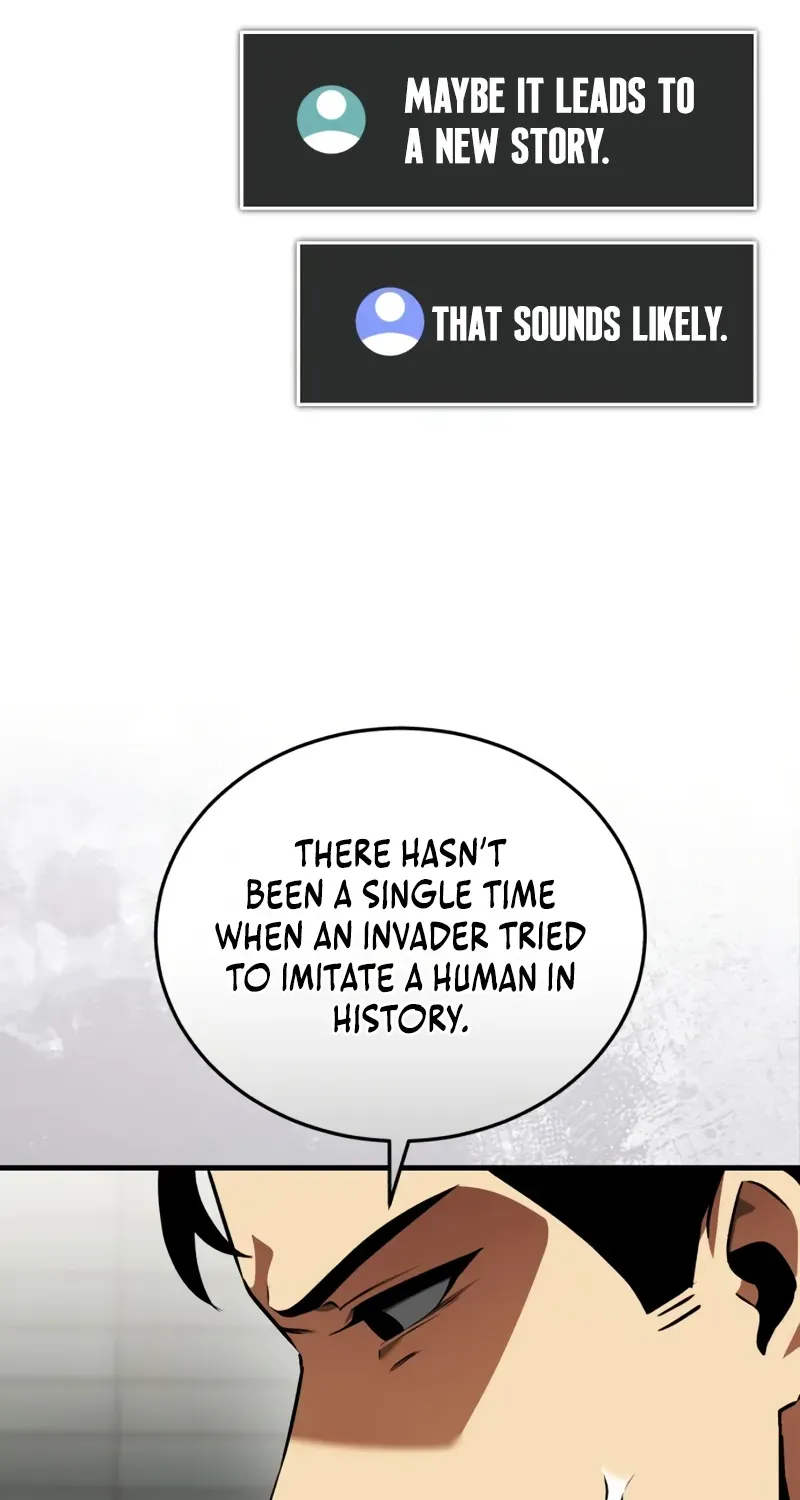 Read Superhuman Game Broadcast EN Manga Online