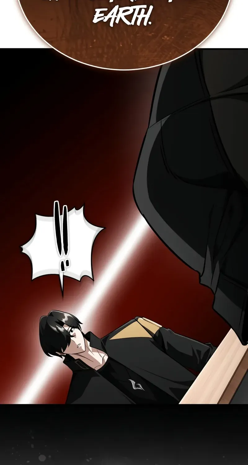 Read Superhuman Game Broadcast EN Manga Online
