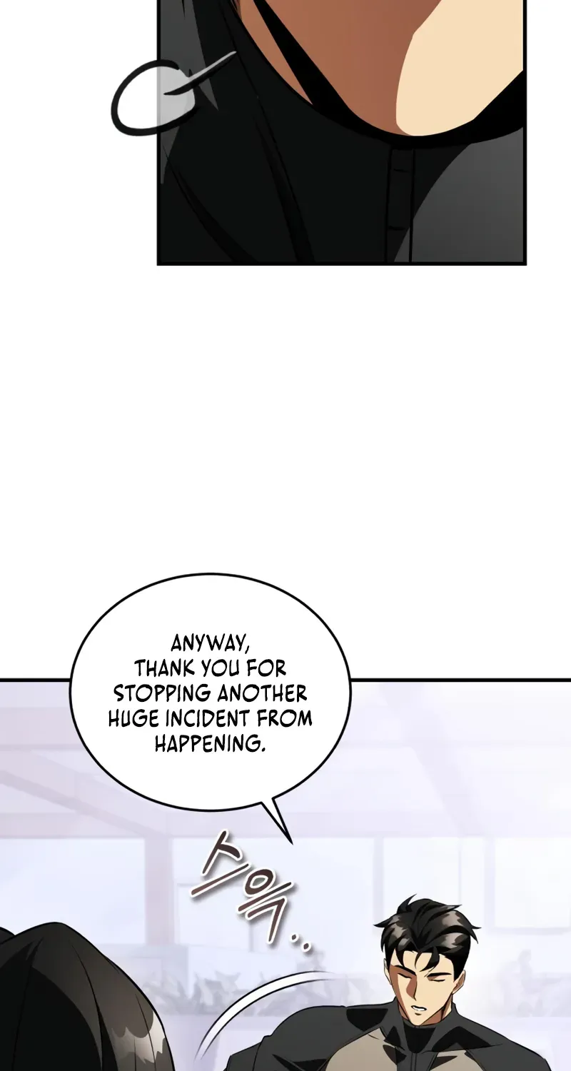 Read Superhuman Game Broadcast EN Manga Online
