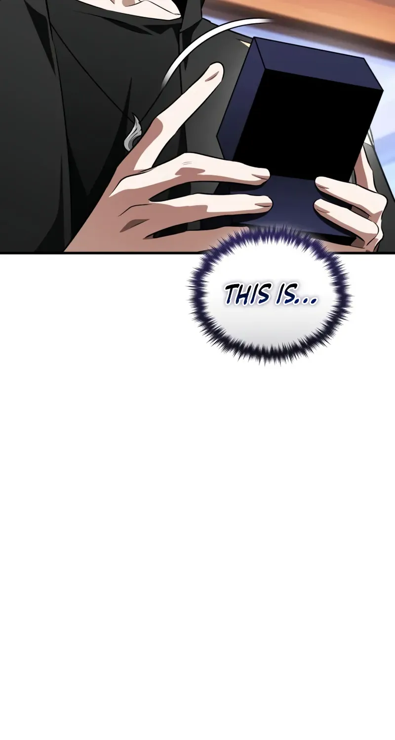 Read Superhuman Game Broadcast EN Manga Online