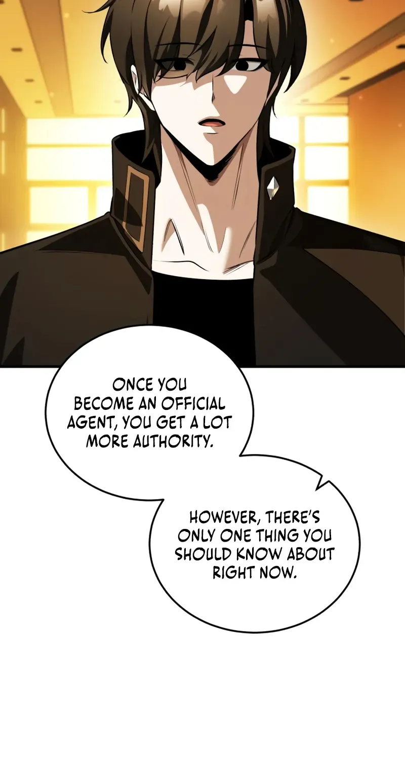 Read Superhuman Game Broadcast EN Manga Online