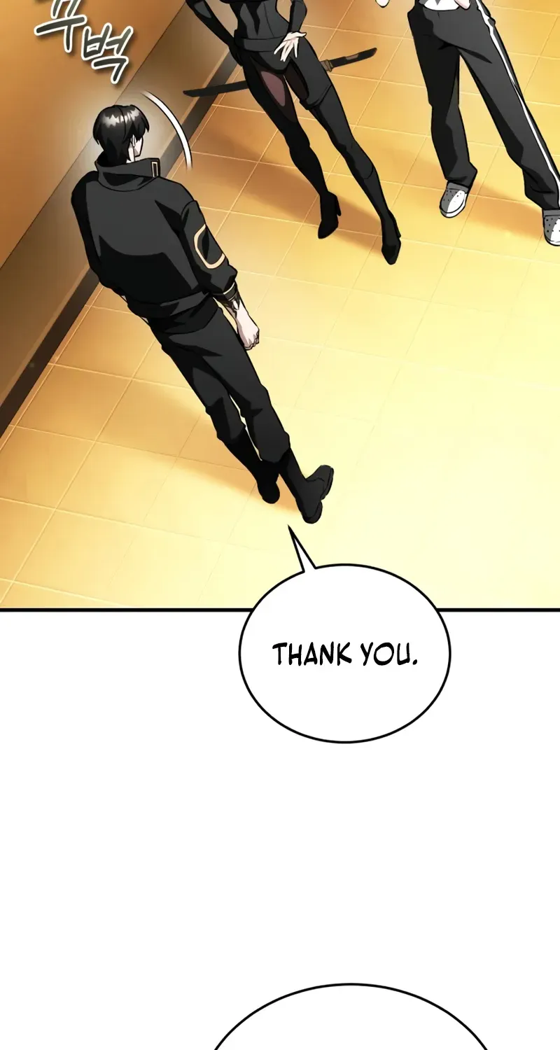 Read Superhuman Game Broadcast EN Manga Online