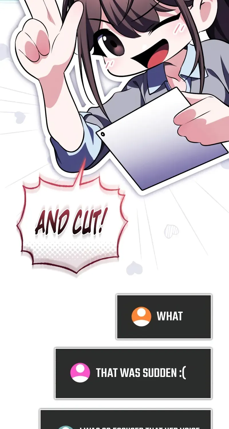 Read Superhuman Game Broadcast EN Manga Online