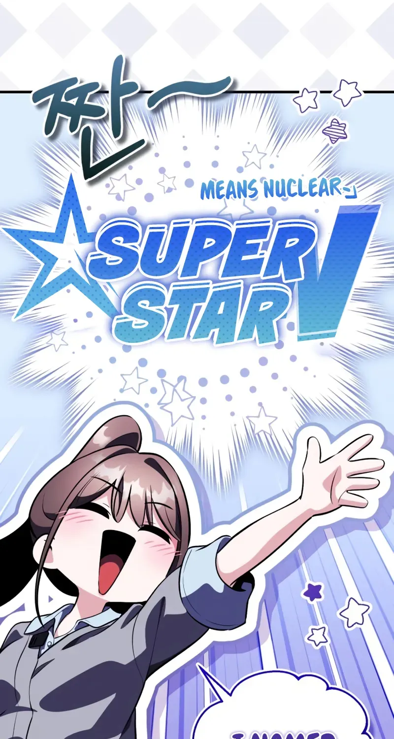 Read Superhuman Game Broadcast EN Manga Online