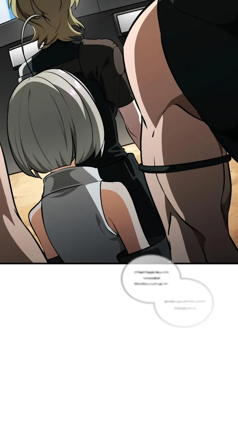 Read Superhuman Game Broadcast EN Manga Online