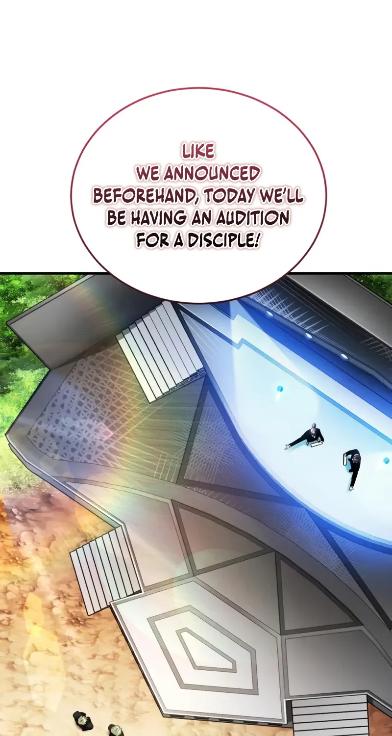 Read Superhuman Game Broadcast EN Manga Online