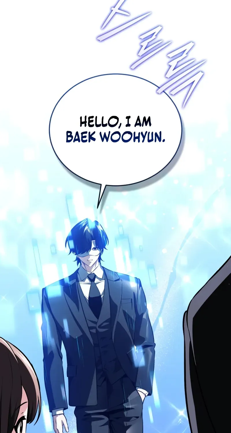 Read Superhuman Game Broadcast EN Manga Online