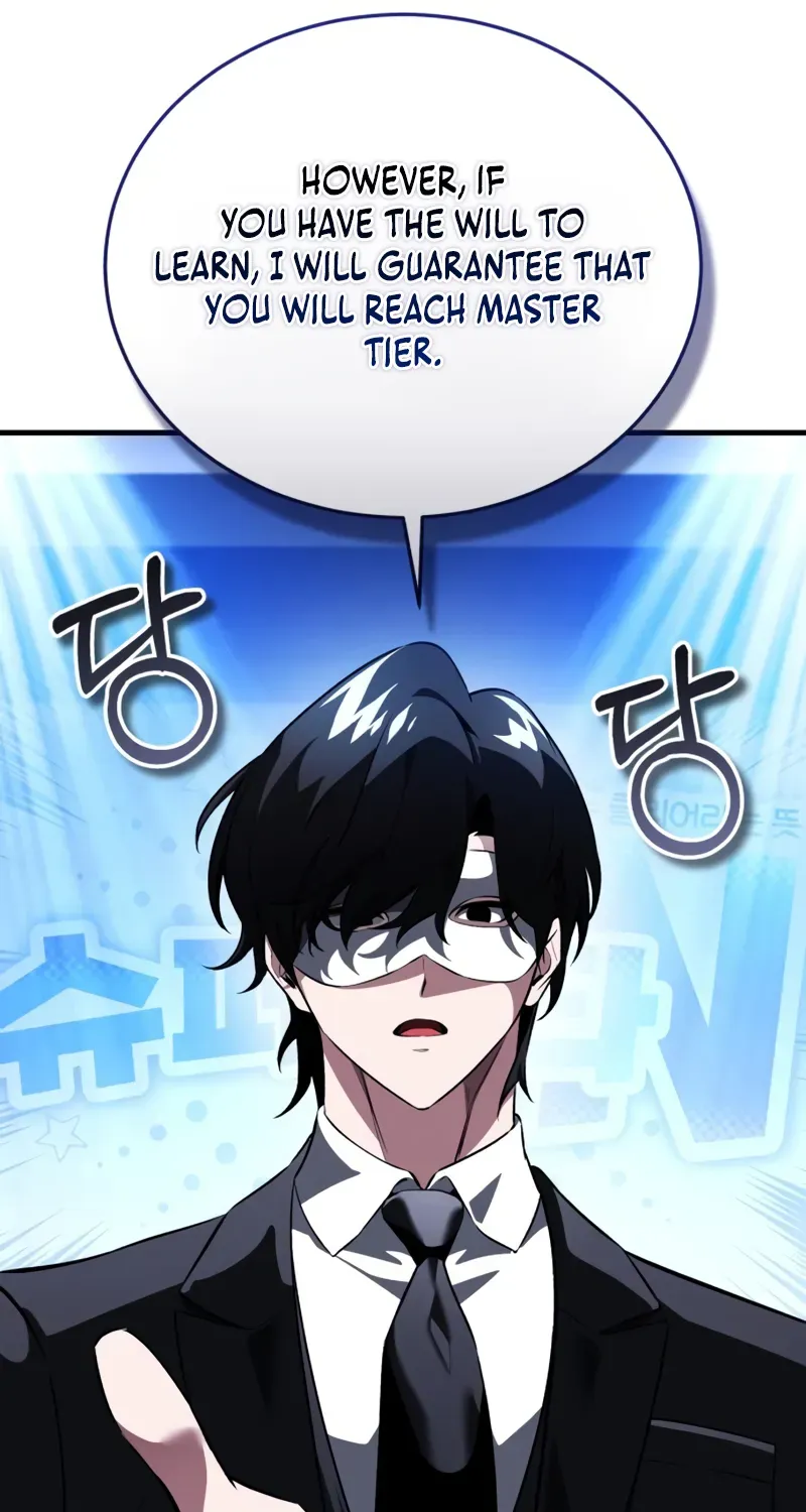Read Superhuman Game Broadcast EN Manga Online
