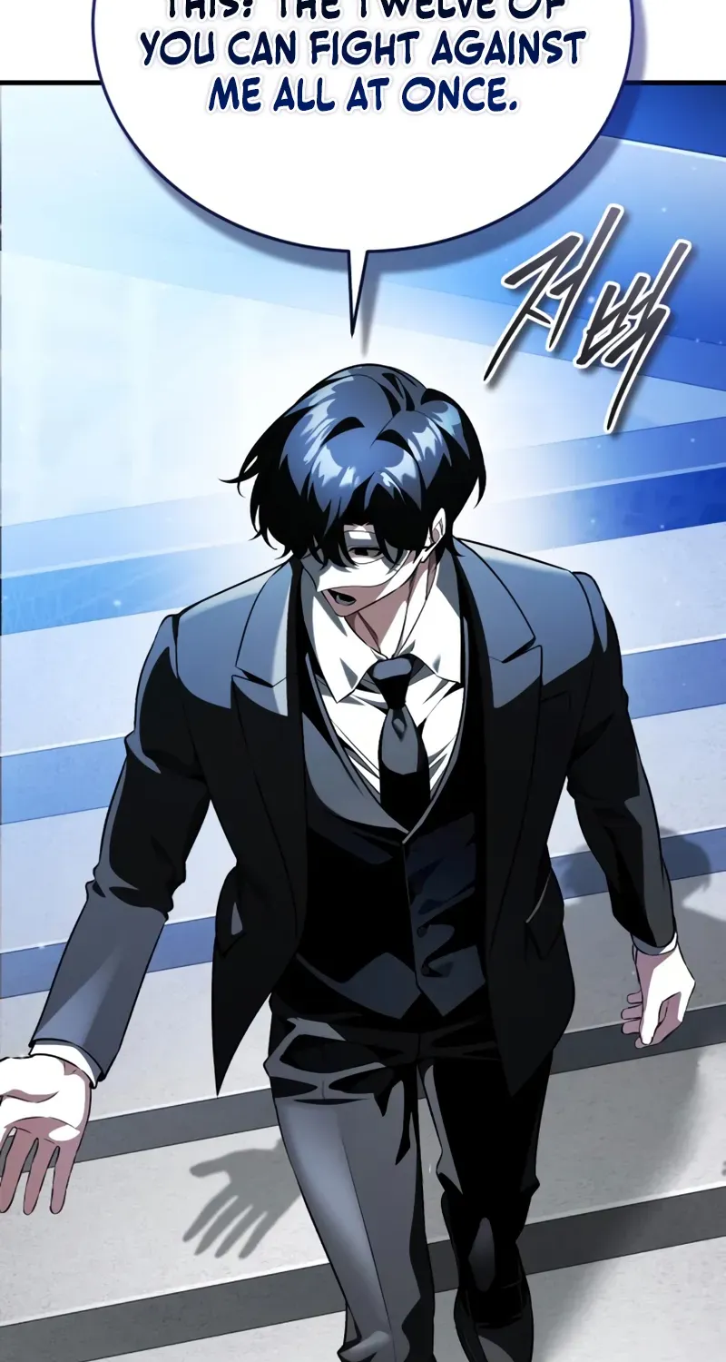 Read Superhuman Game Broadcast EN Manga Online