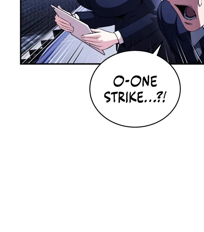 Read Superhuman Game Broadcast EN Manga Online