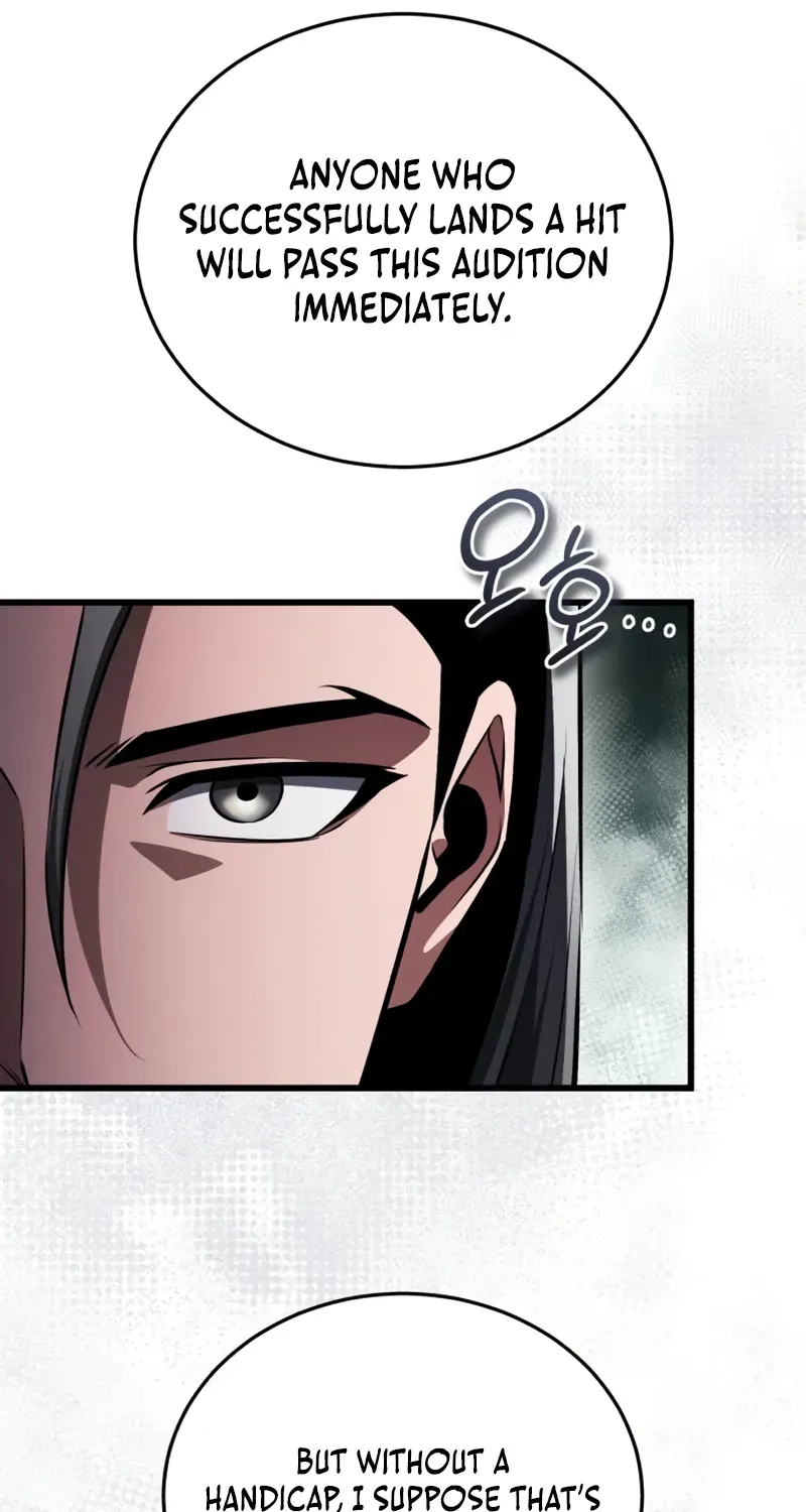 Read Superhuman Game Broadcast EN Manga Online