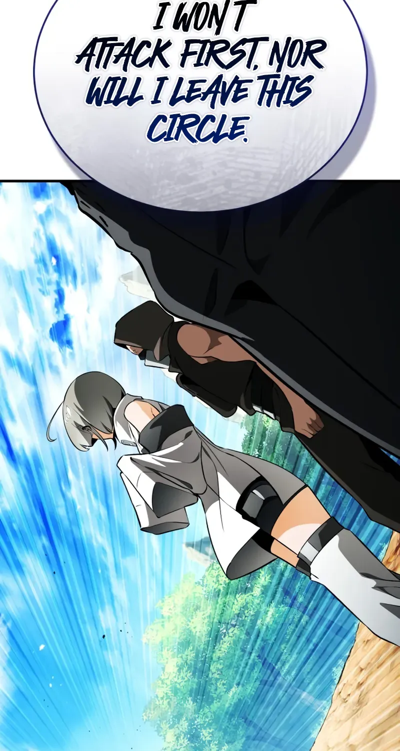 Read Superhuman Game Broadcast EN Manga Online