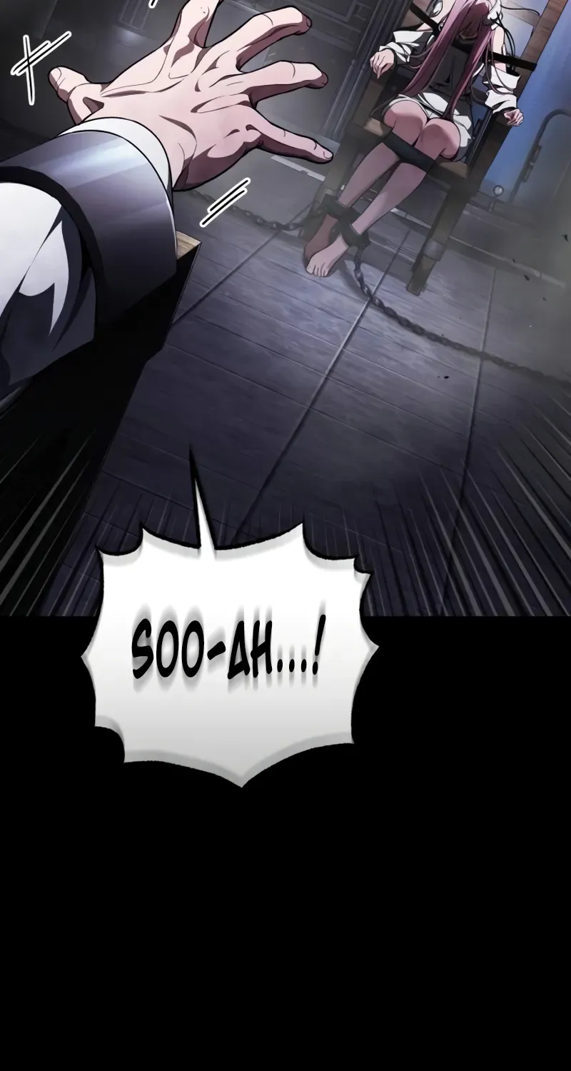 Read Superhuman Game Broadcast EN Manga Online