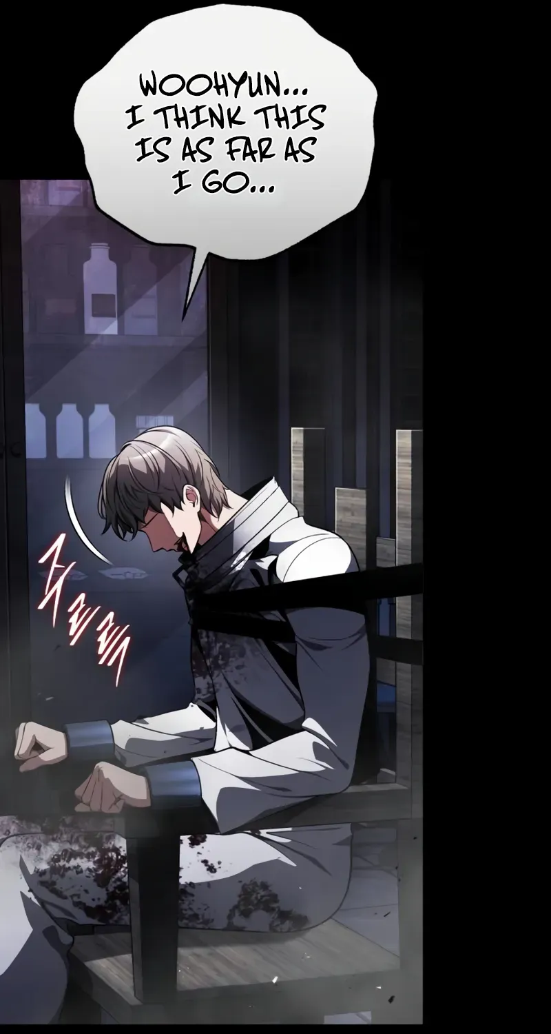 Read Superhuman Game Broadcast EN Manga Online