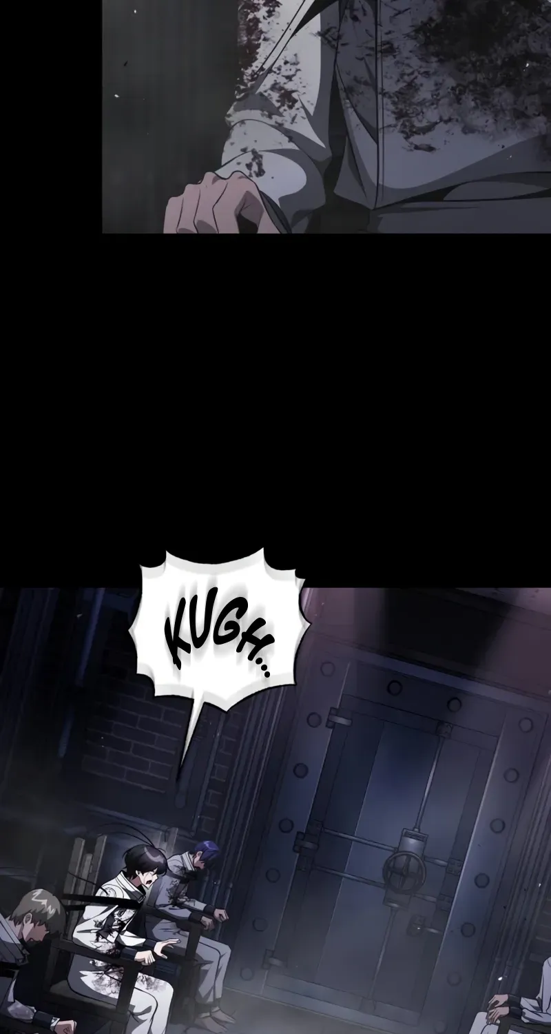 Read Superhuman Game Broadcast EN Manga Online