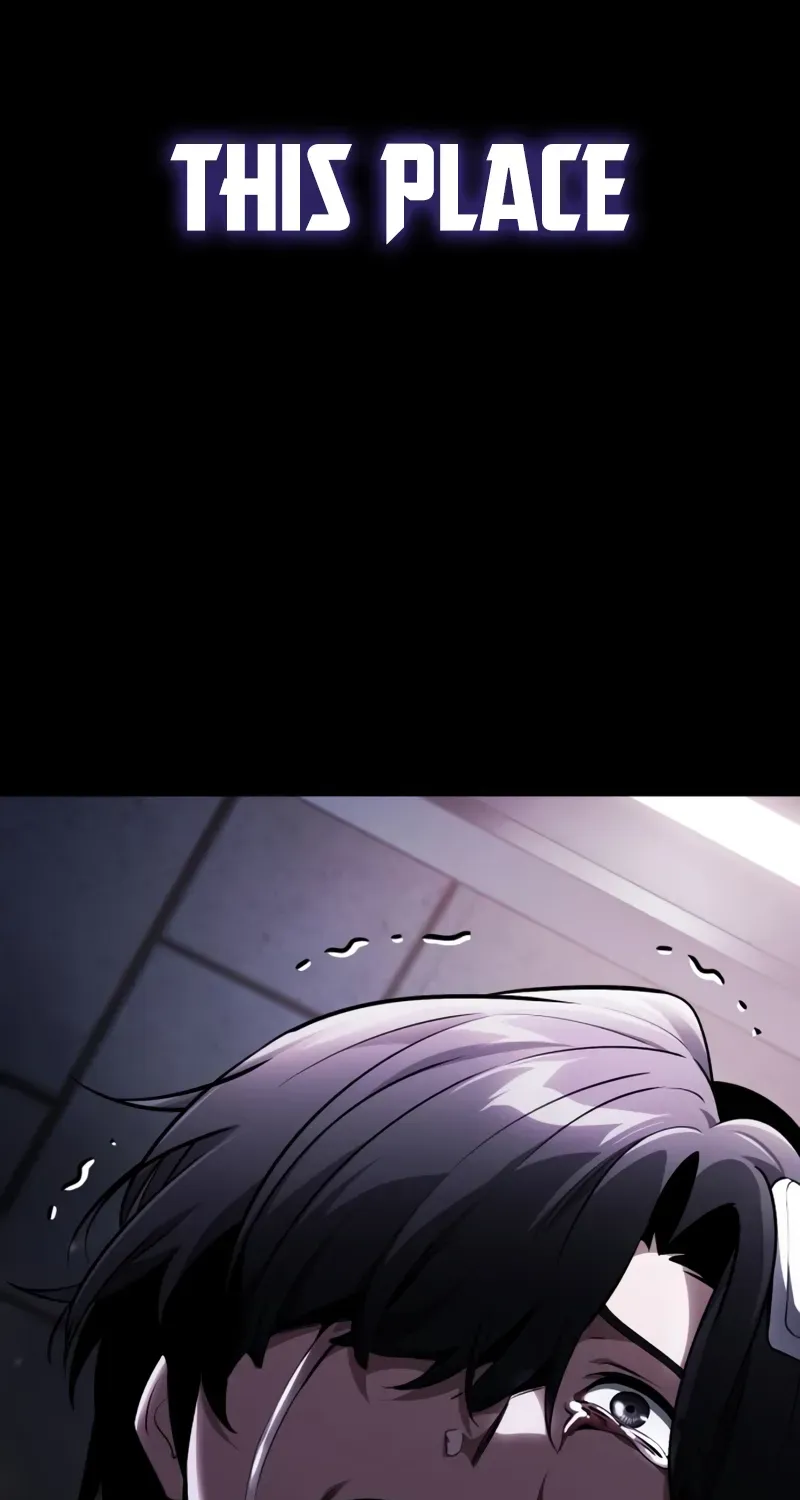 Read Superhuman Game Broadcast EN Manga Online