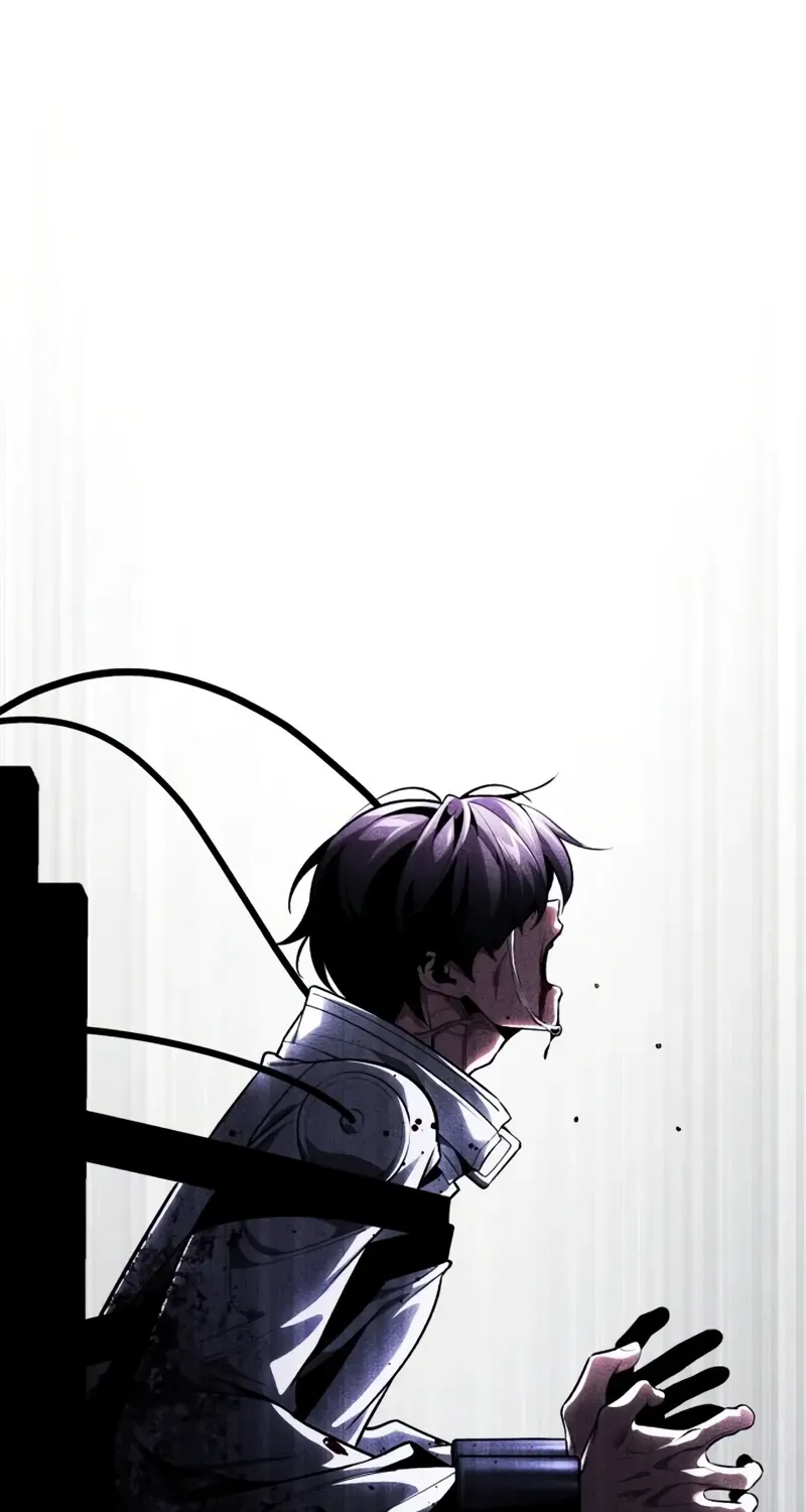Read Superhuman Game Broadcast EN Manga Online