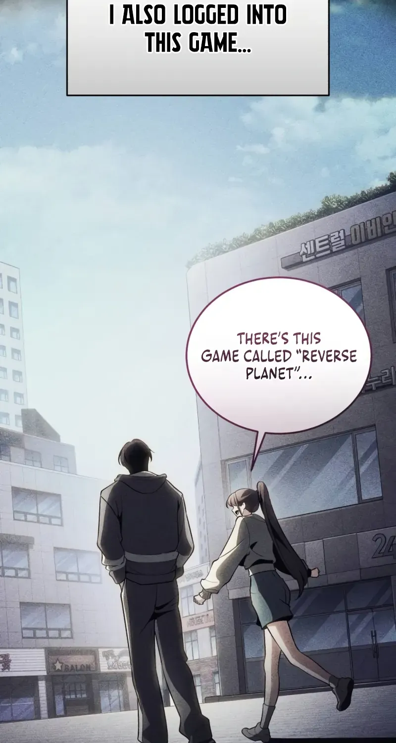 Read Superhuman Game Broadcast EN Manga Online
