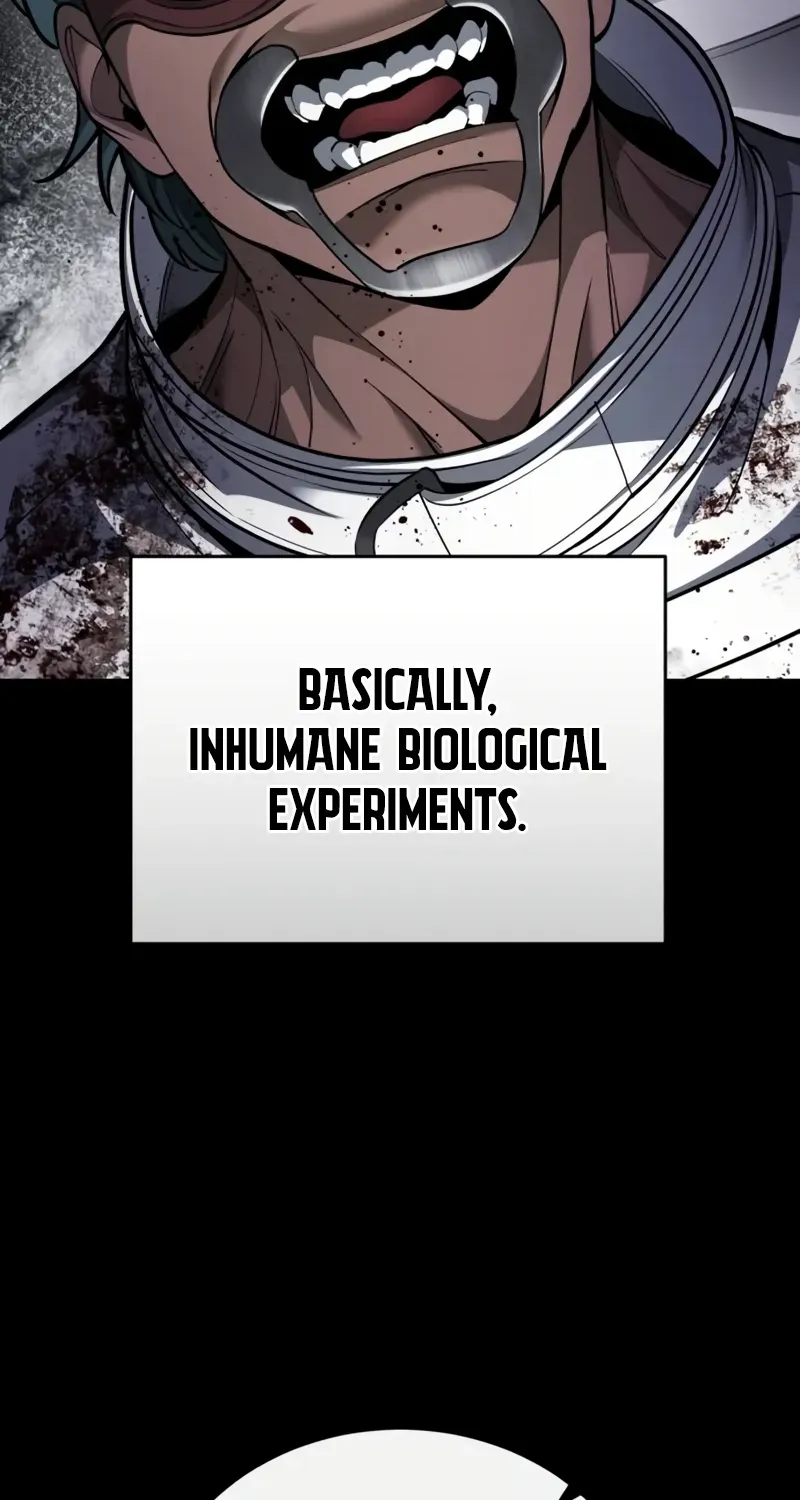 Read Superhuman Game Broadcast EN Manga Online