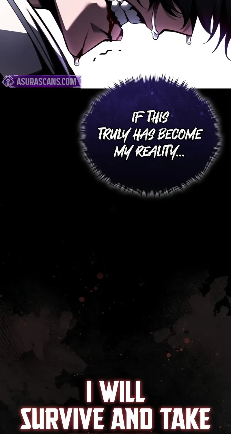 Read Superhuman Game Broadcast EN Manga Online