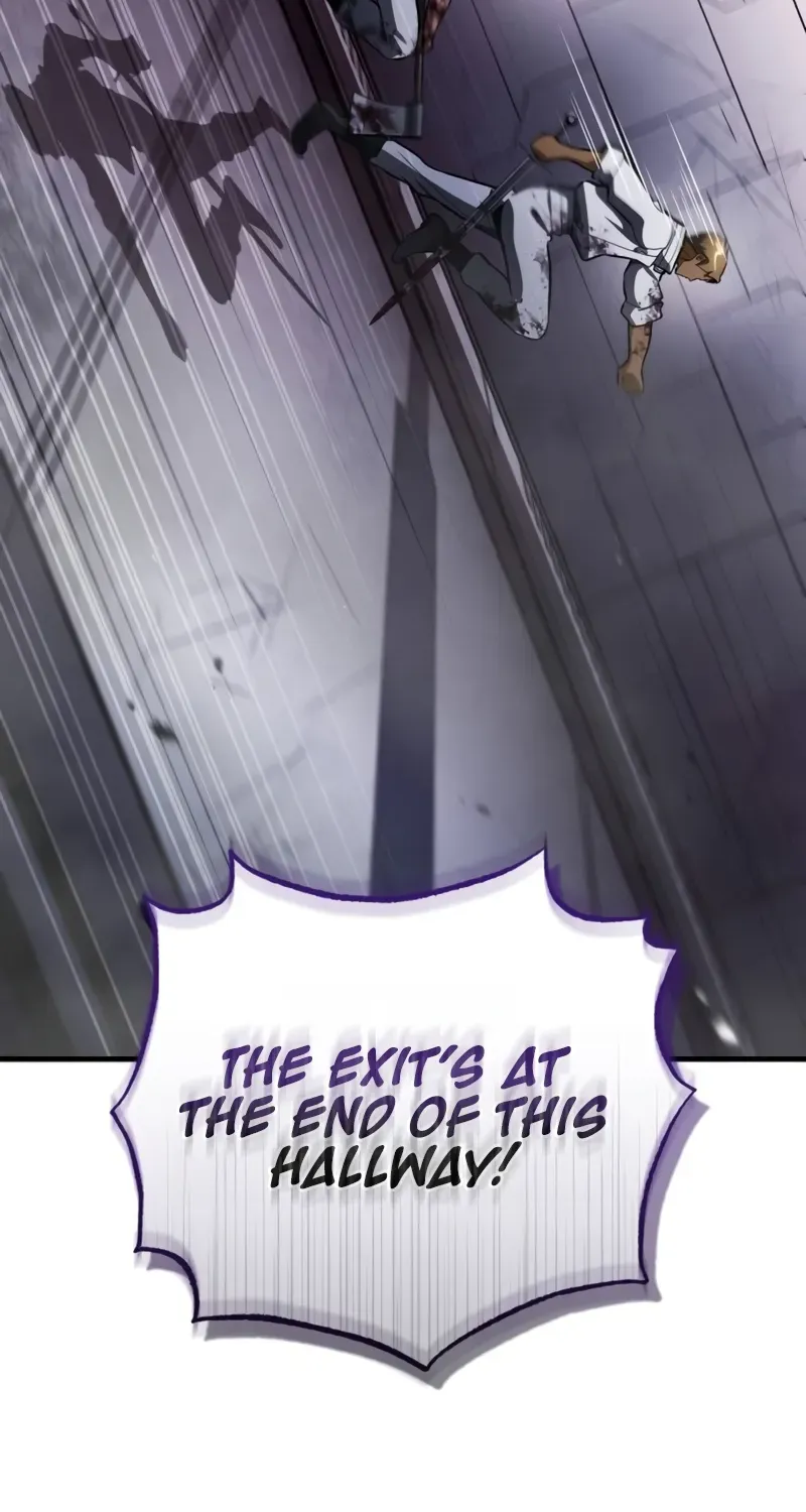 Read Superhuman Game Broadcast EN Manga Online