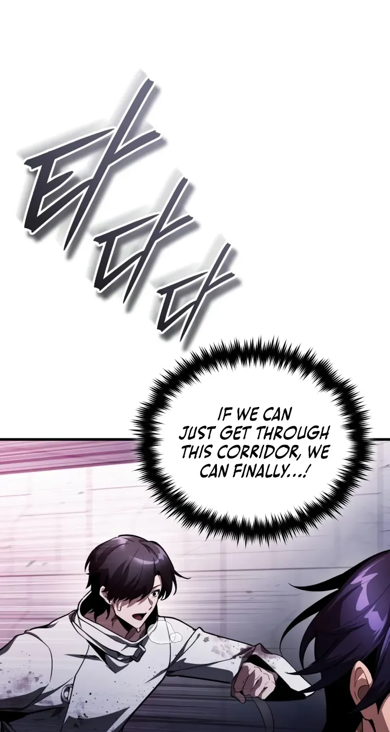 Read Superhuman Game Broadcast EN Manga Online