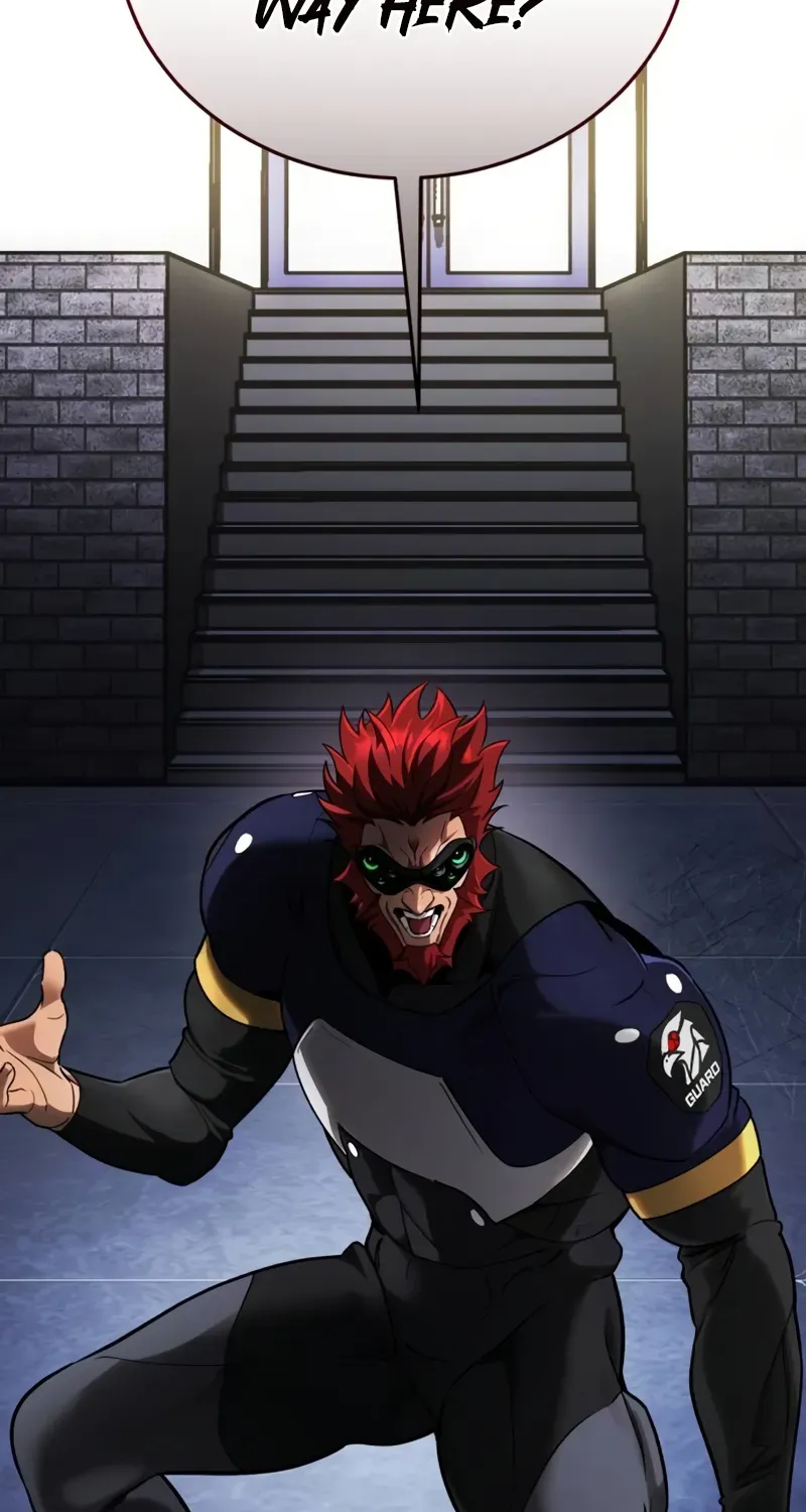 Read Superhuman Game Broadcast EN Manga Online