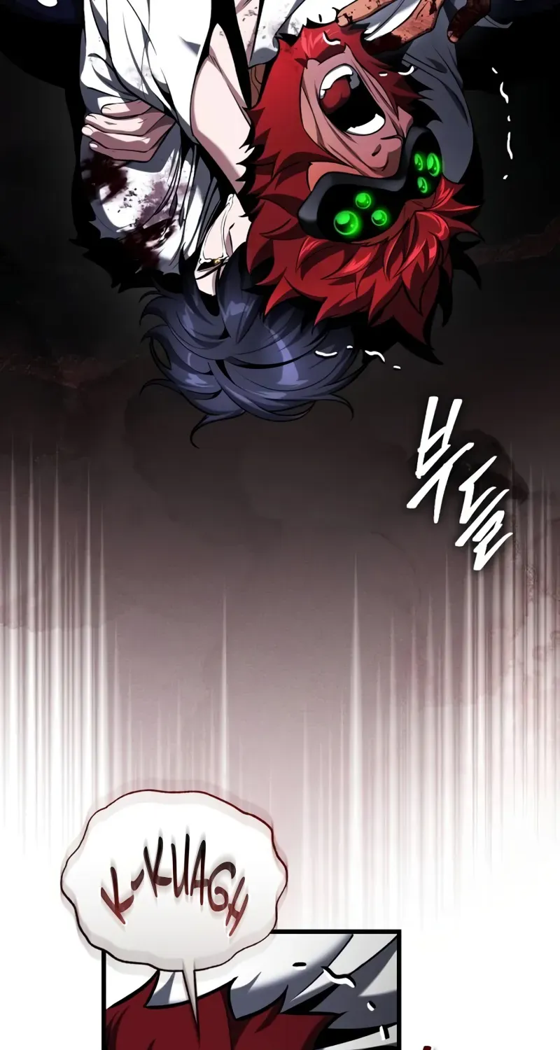 Read Superhuman Game Broadcast EN Manga Online