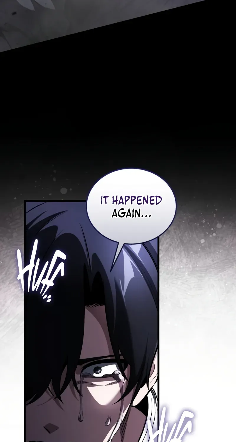 Read Superhuman Game Broadcast EN Manga Online