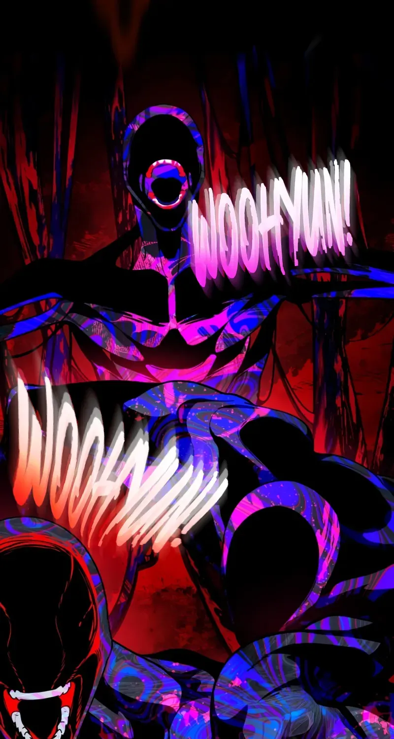 Read Superhuman Game Broadcast EN Manga Online