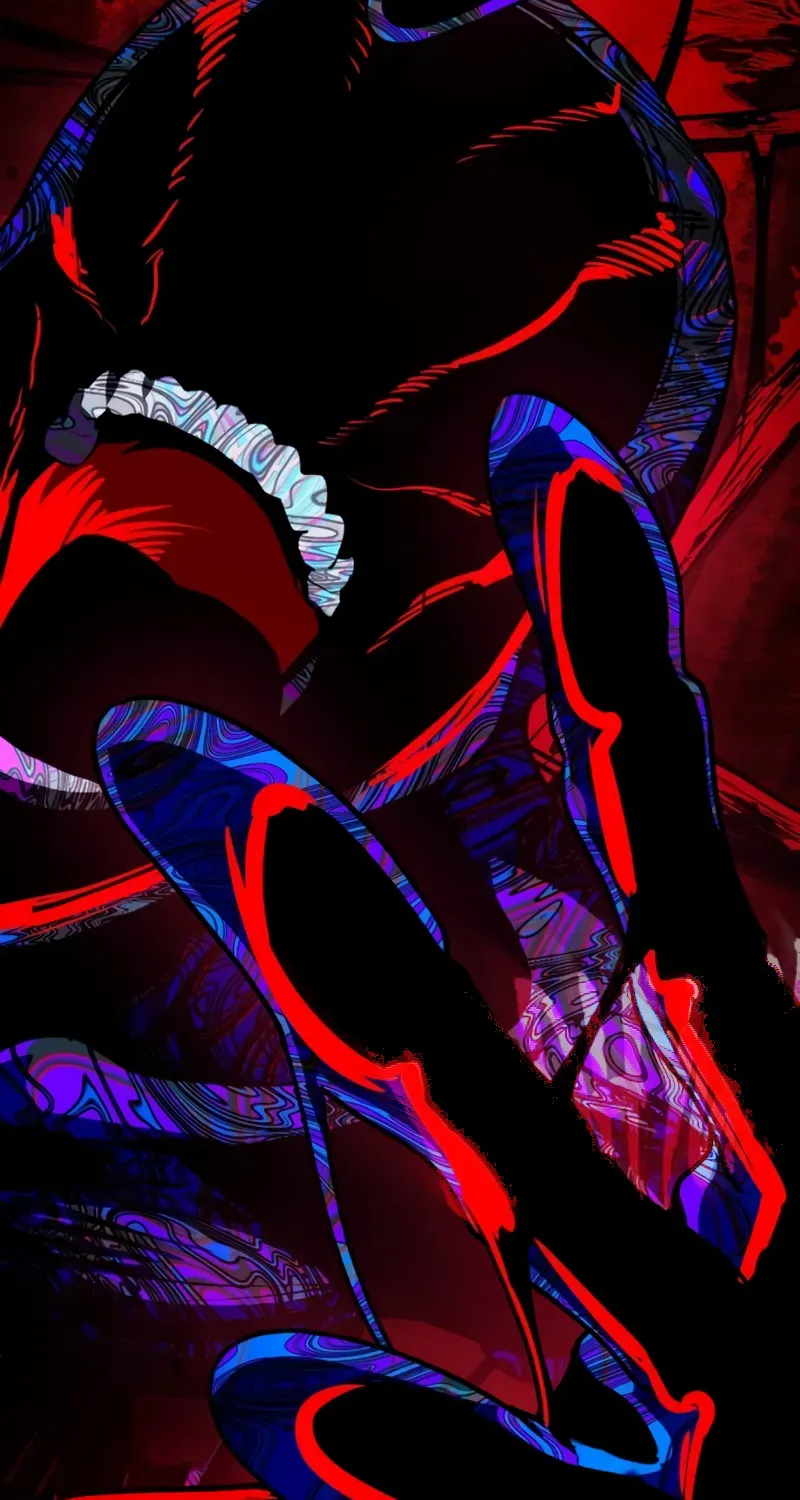 Read Superhuman Game Broadcast EN Manga Online