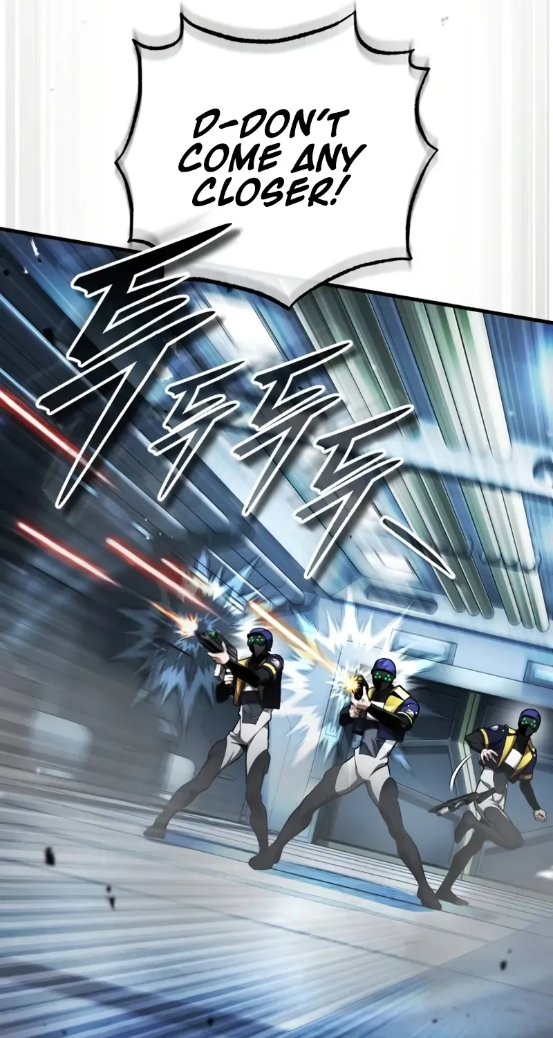 Read Superhuman Game Broadcast EN Manga Online