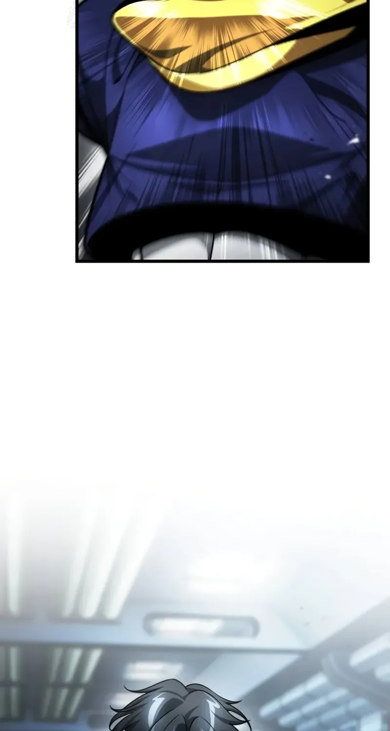 Read Superhuman Game Broadcast EN Manga Online