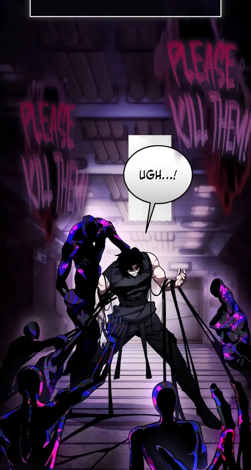 Read Superhuman Game Broadcast EN Manga Online