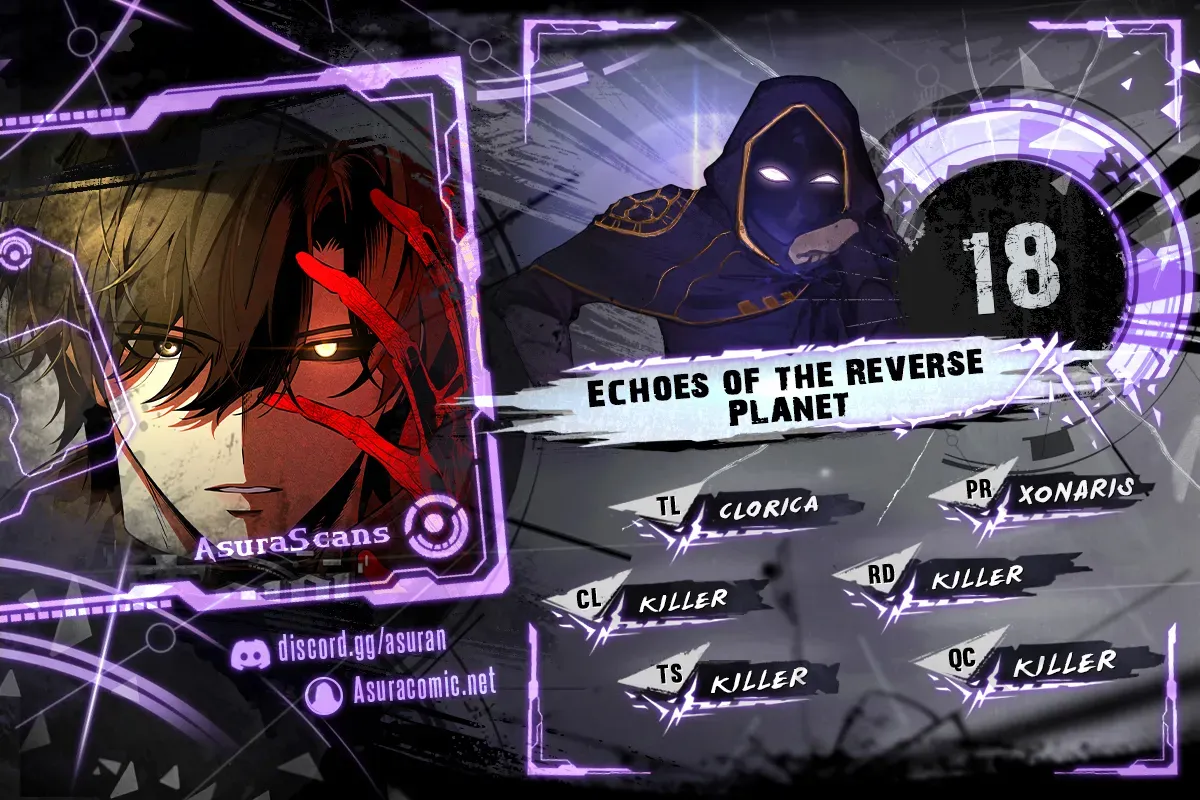 Read Superhuman Game Broadcast EN Manga Online