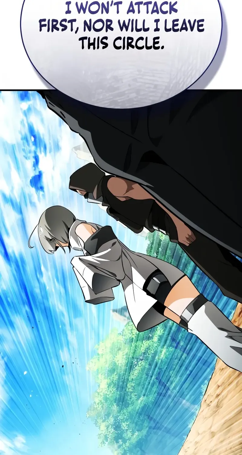 Read Superhuman Game Broadcast EN Manga Online