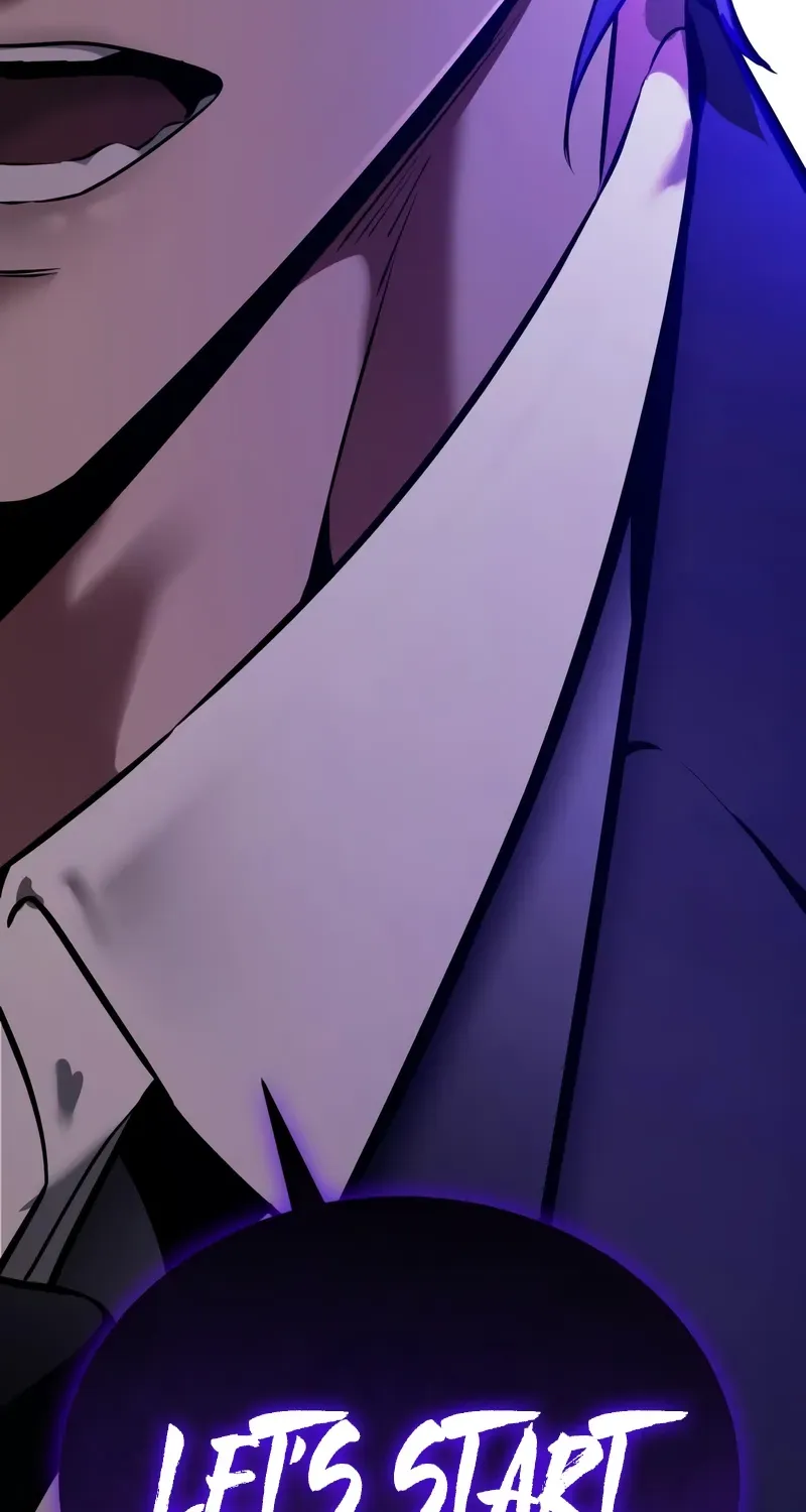 Read Superhuman Game Broadcast EN Manga Online