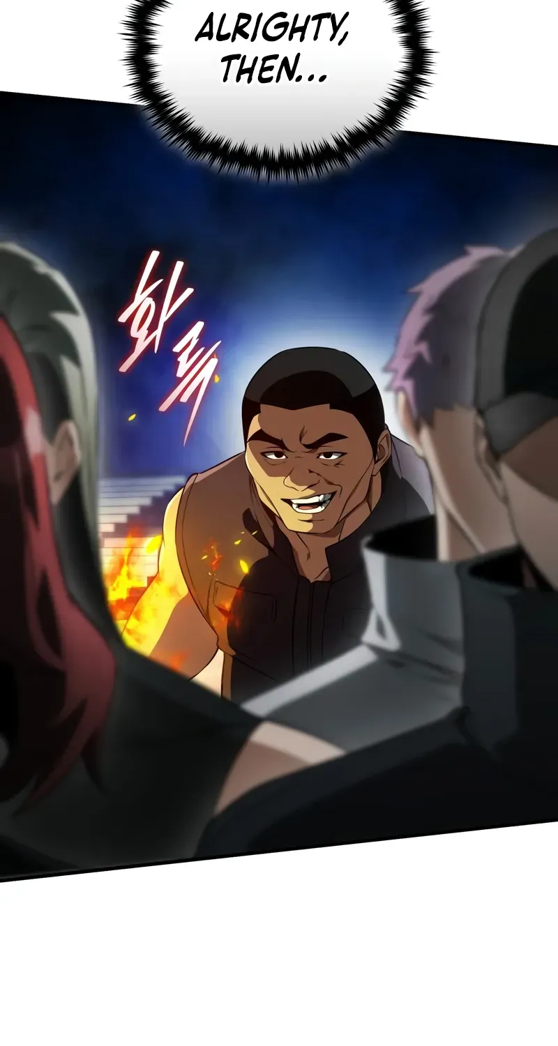 Read Superhuman Game Broadcast EN Manga Online