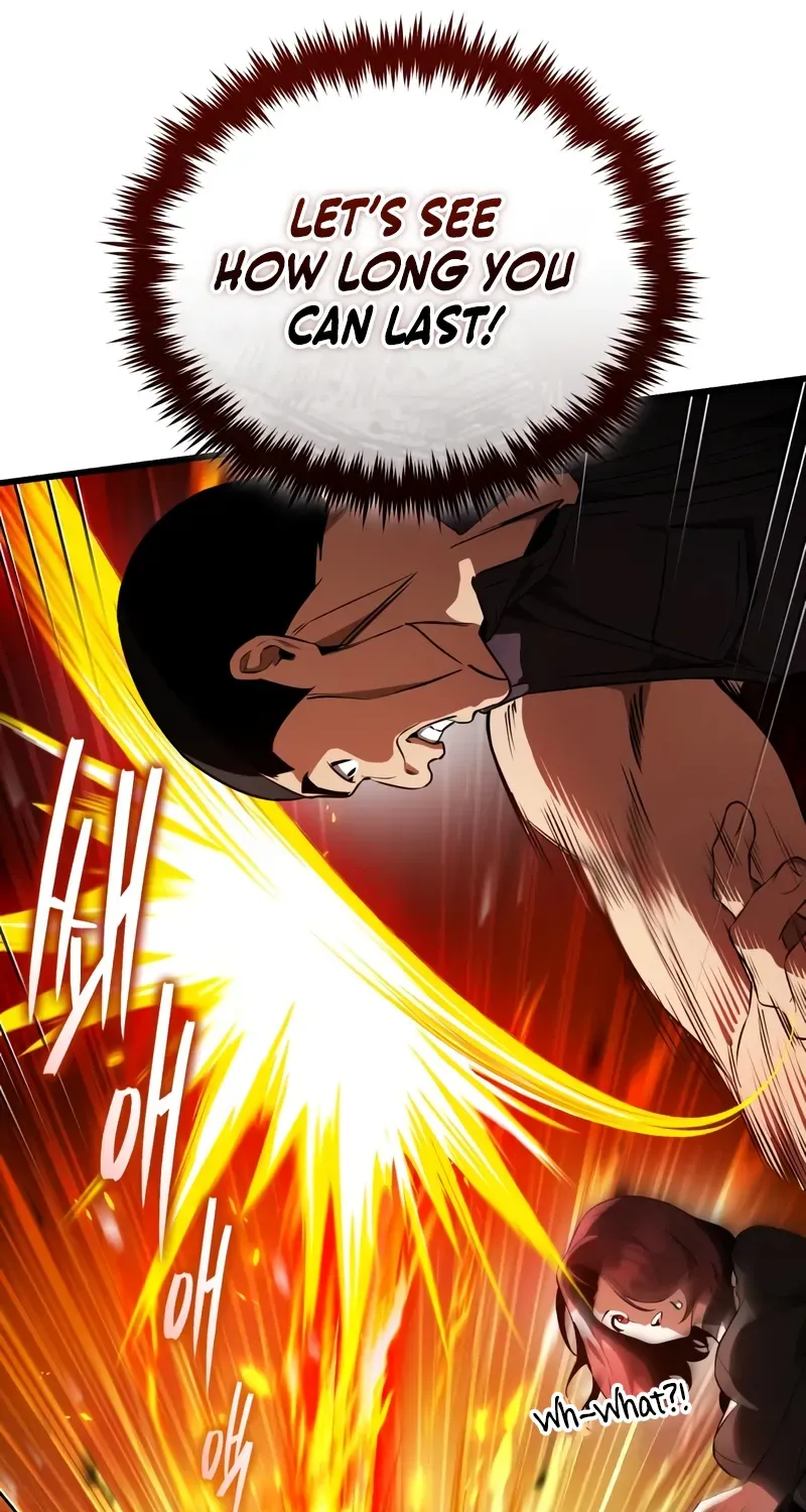 Read Superhuman Game Broadcast EN Manga Online