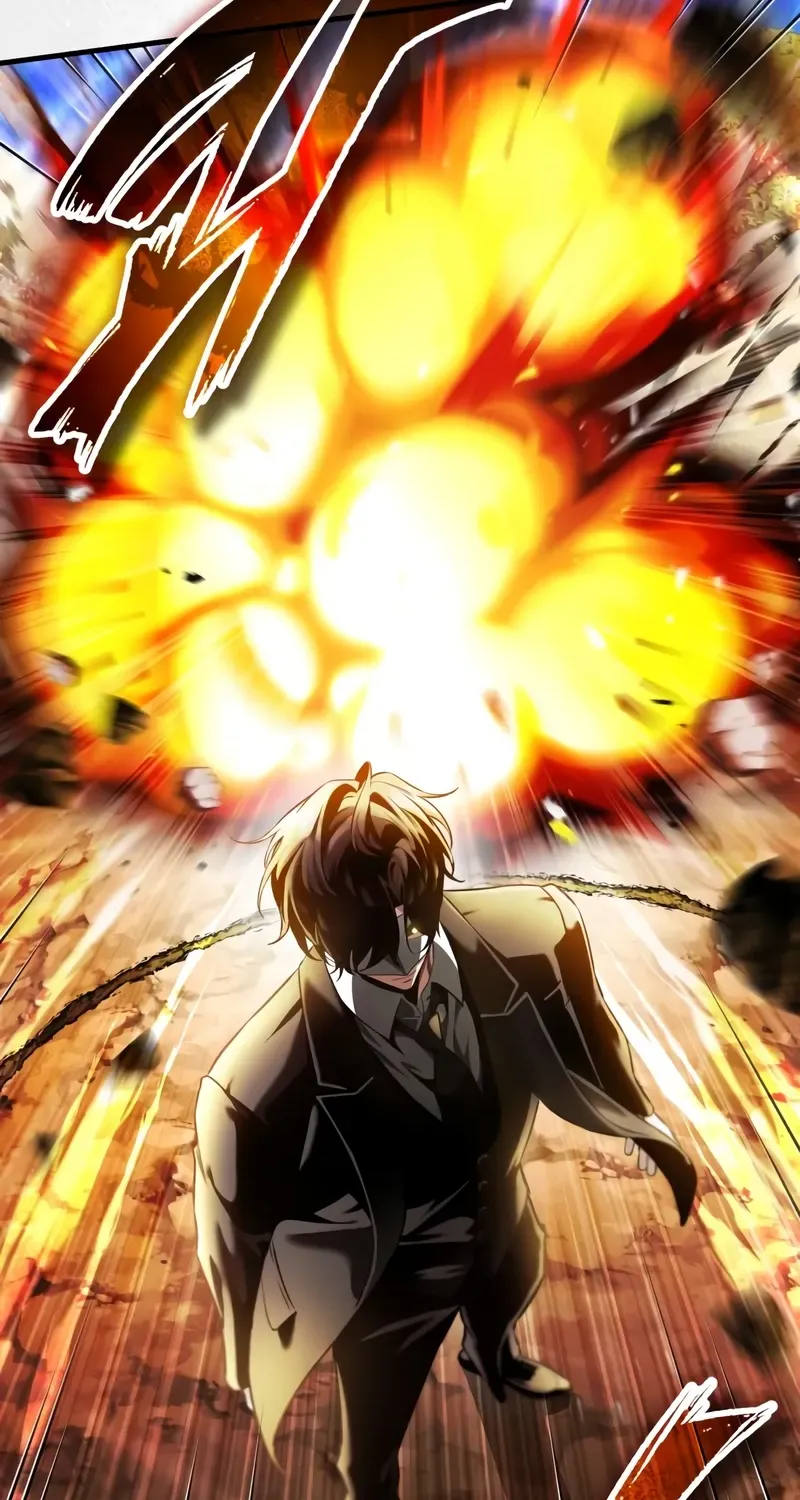 Read Superhuman Game Broadcast EN Manga Online
