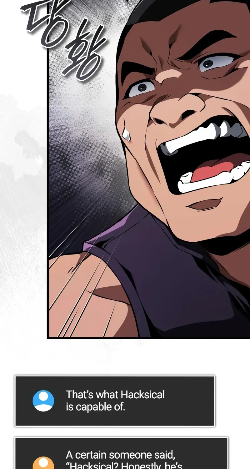 Read Superhuman Game Broadcast EN Manga Online