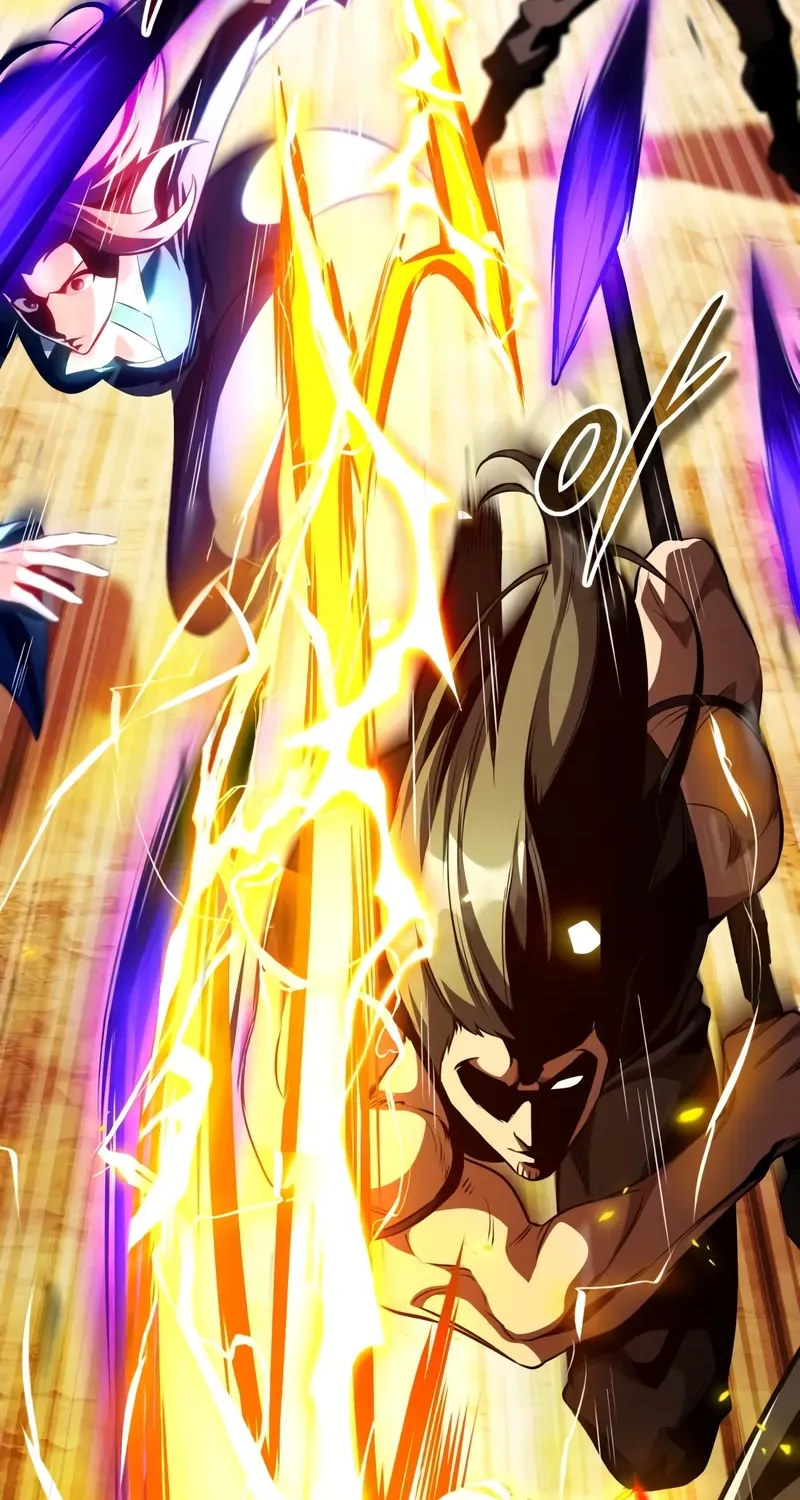 Read Superhuman Game Broadcast EN Manga Online