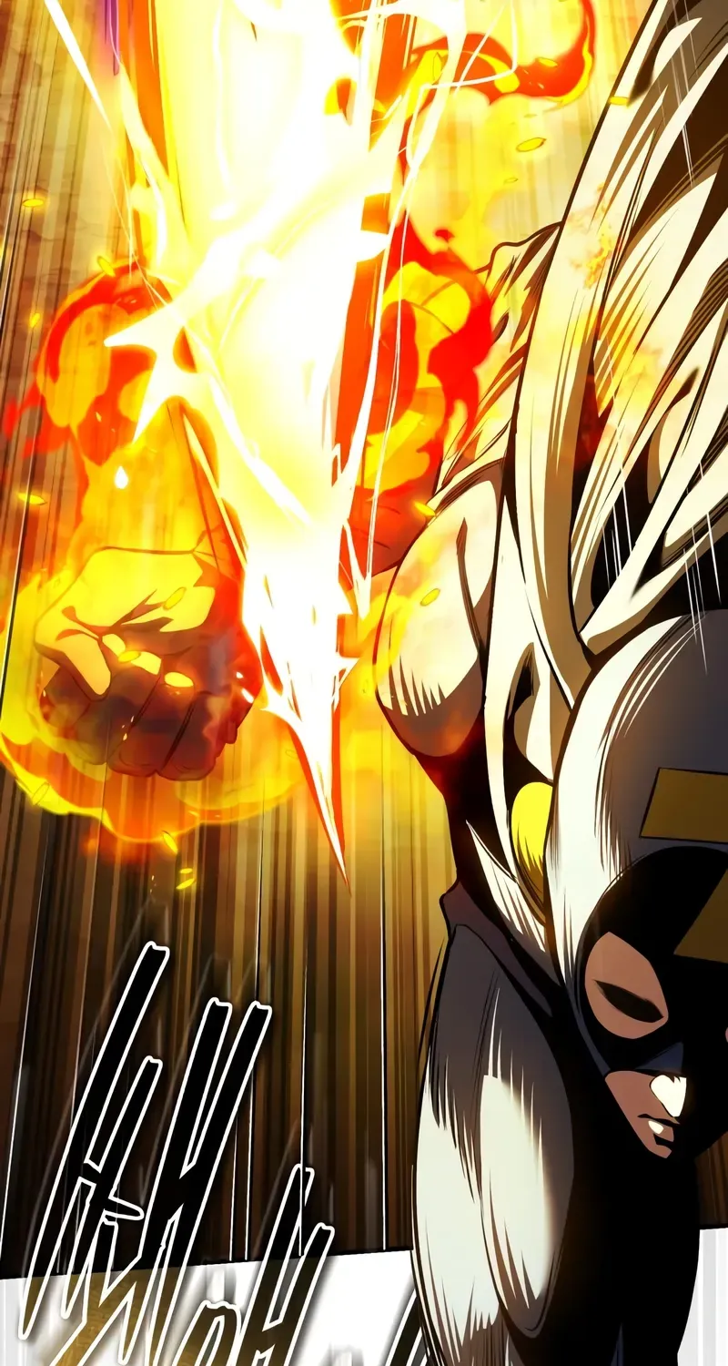 Read Superhuman Game Broadcast EN Manga Online