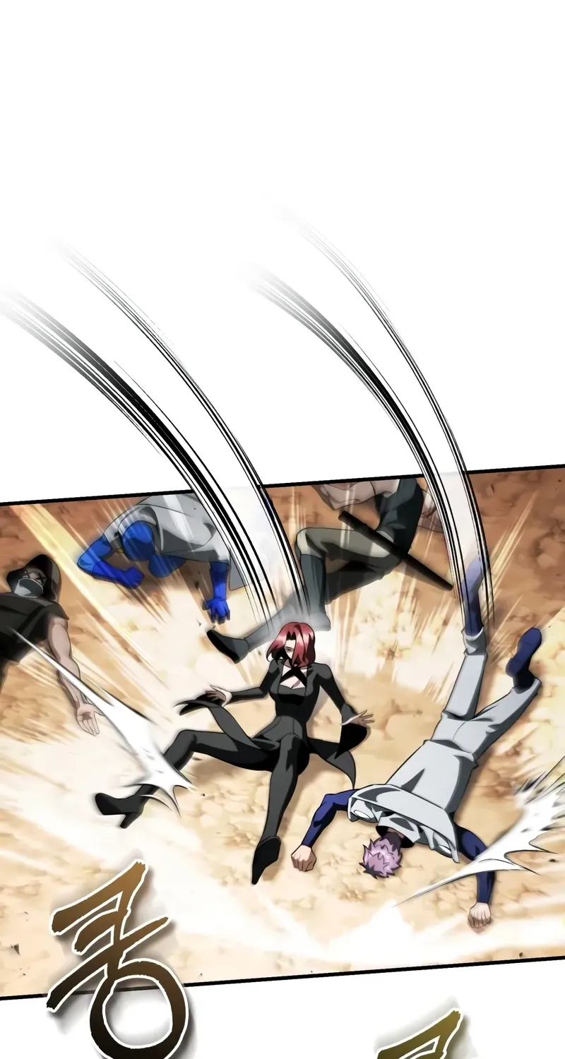 Read Superhuman Game Broadcast EN Manga Online